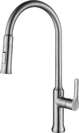 Смеситель для кухни NOVA BB-LAM38-IN BelBagno